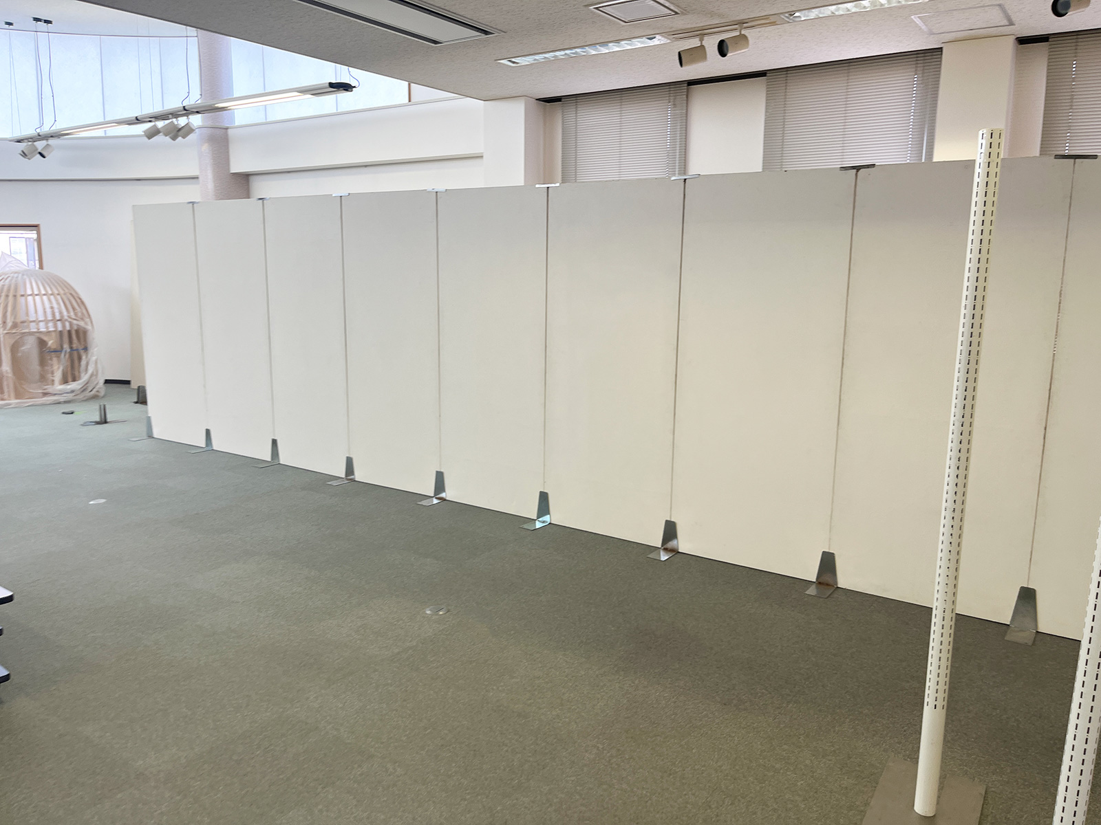 屋内イベント 3