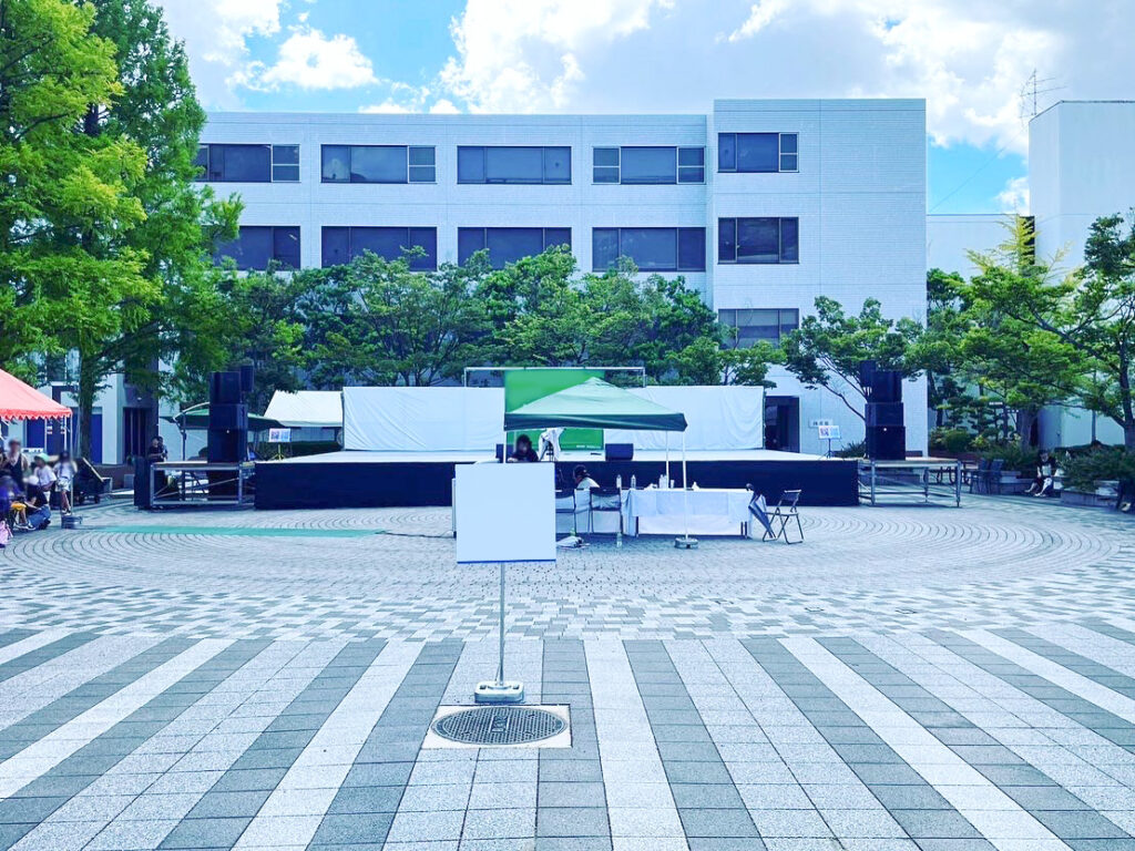学園祭4