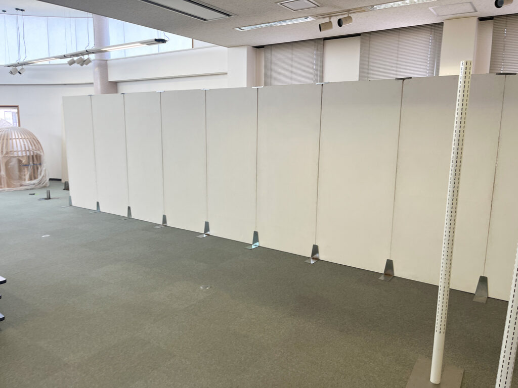 屋内イベント 3