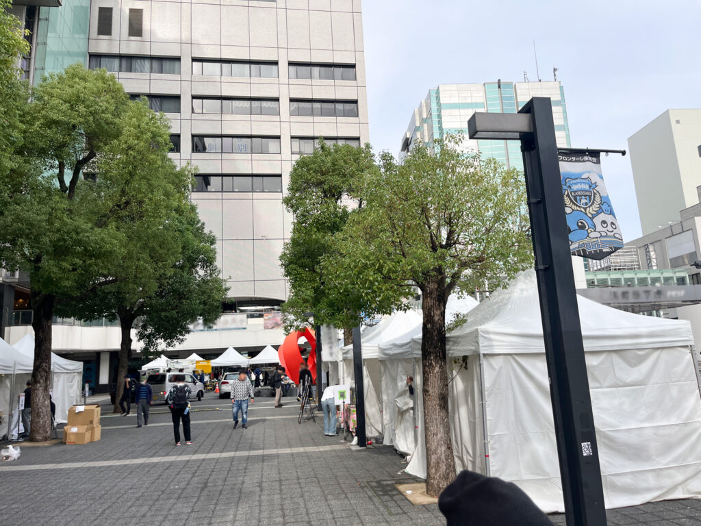 デザインテント 4