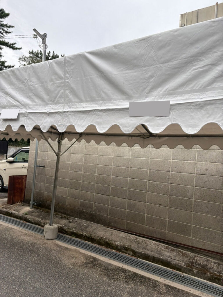 高田おかげ祭り 2