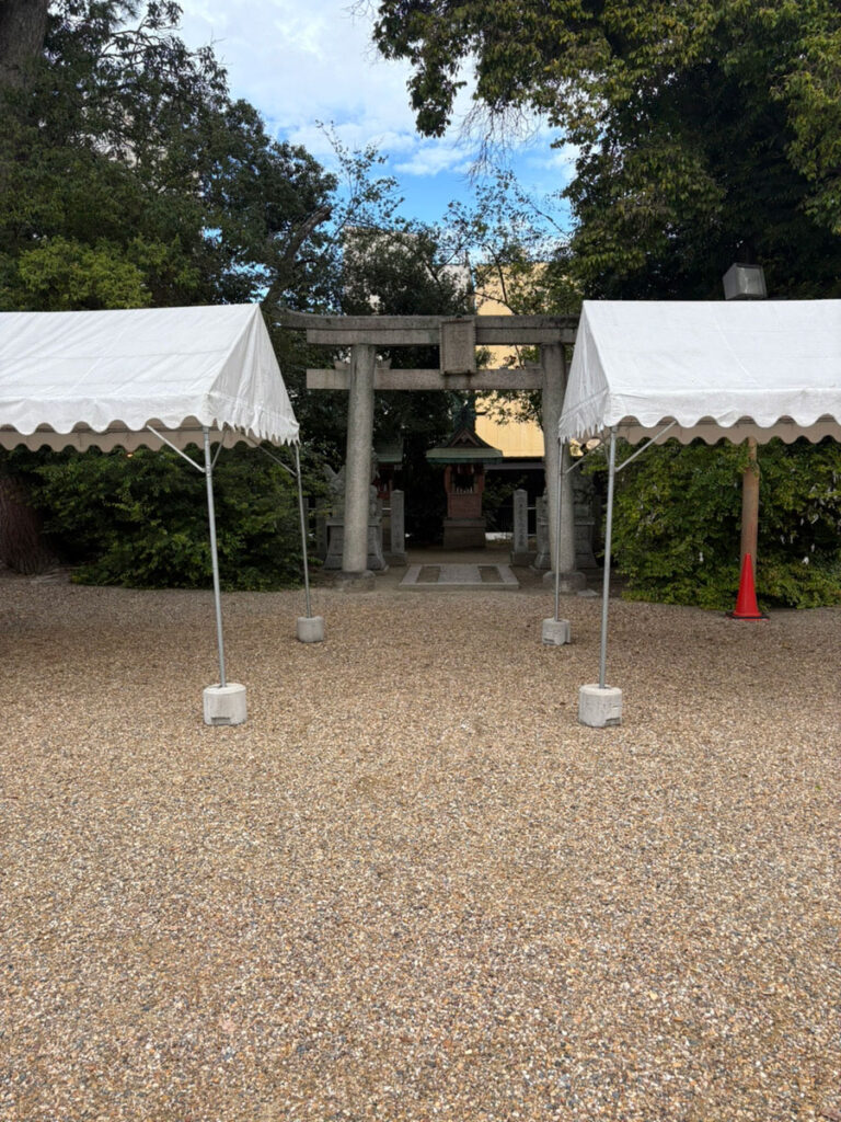 高田おかげ祭り 5