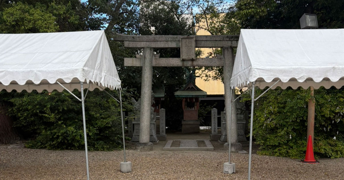 高田おかげ祭り アイキャッチ